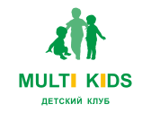 Детский клуб Multi Kids